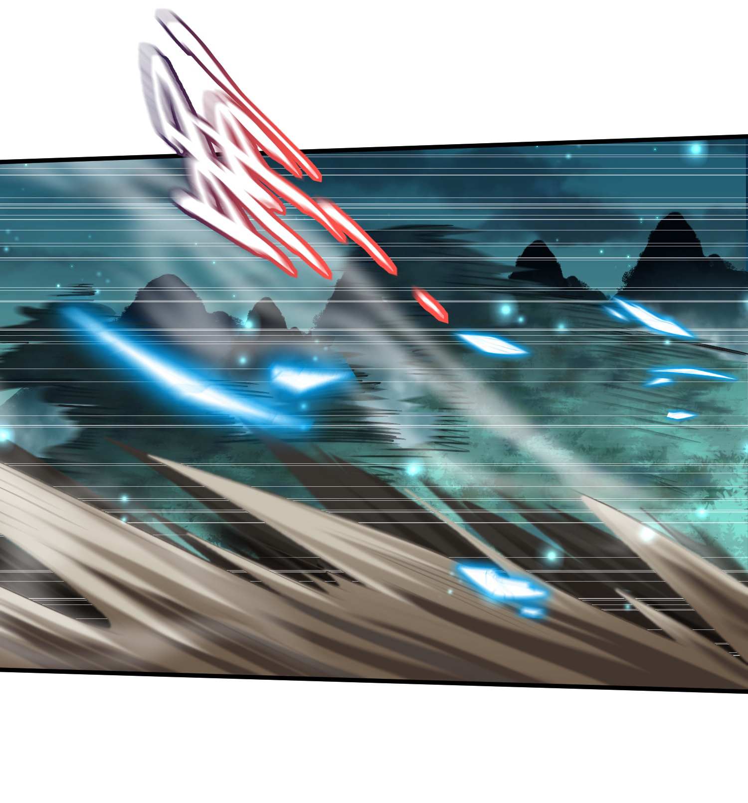 ข้าเป็นเทพเซียนตั้งแต่เมื่อไหร่? ตอนที่ 11 หน้า 33