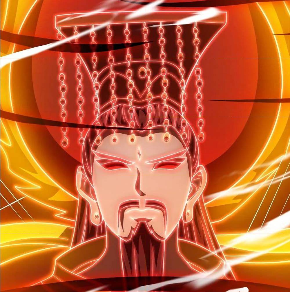 Dominate The Three Realms ตอนที่ 114 หน้า 59