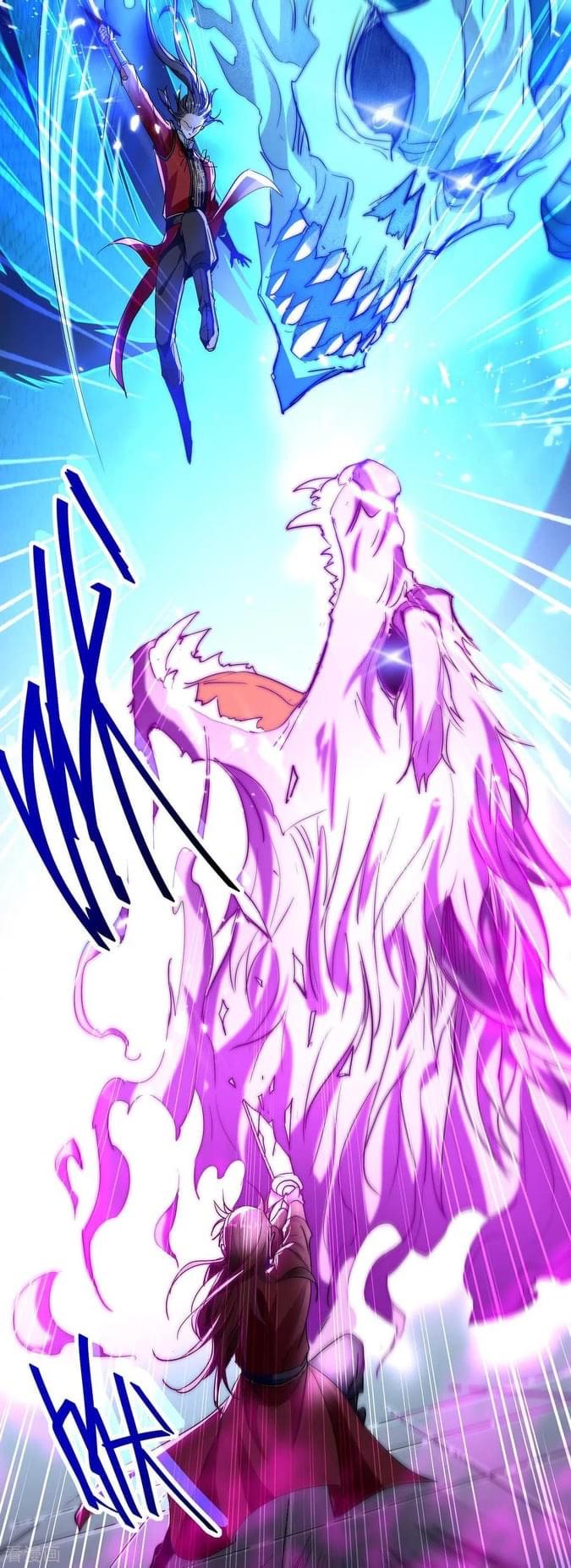 การกลับมาของจักรพรรดิศักดิ์สิทธ์ ตอนที่ 7 หน้า 2