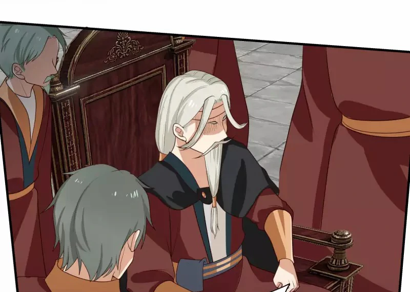 Chaos Alchemist (วิบัติการณ์เทพเซียนโอสถ) ตอนที่ 164 หน้า 45