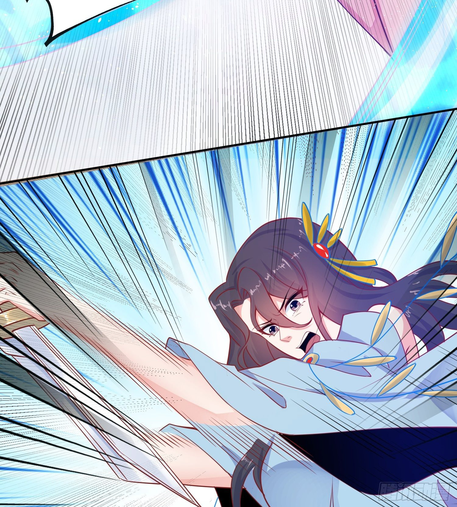 Becoming A God By Teaching Six Sisters - ข้ามีพี่สาวสุดแกร่งทั้งหกที่หาใครเทียบได้ ตอนที่ 20 หน้า 7