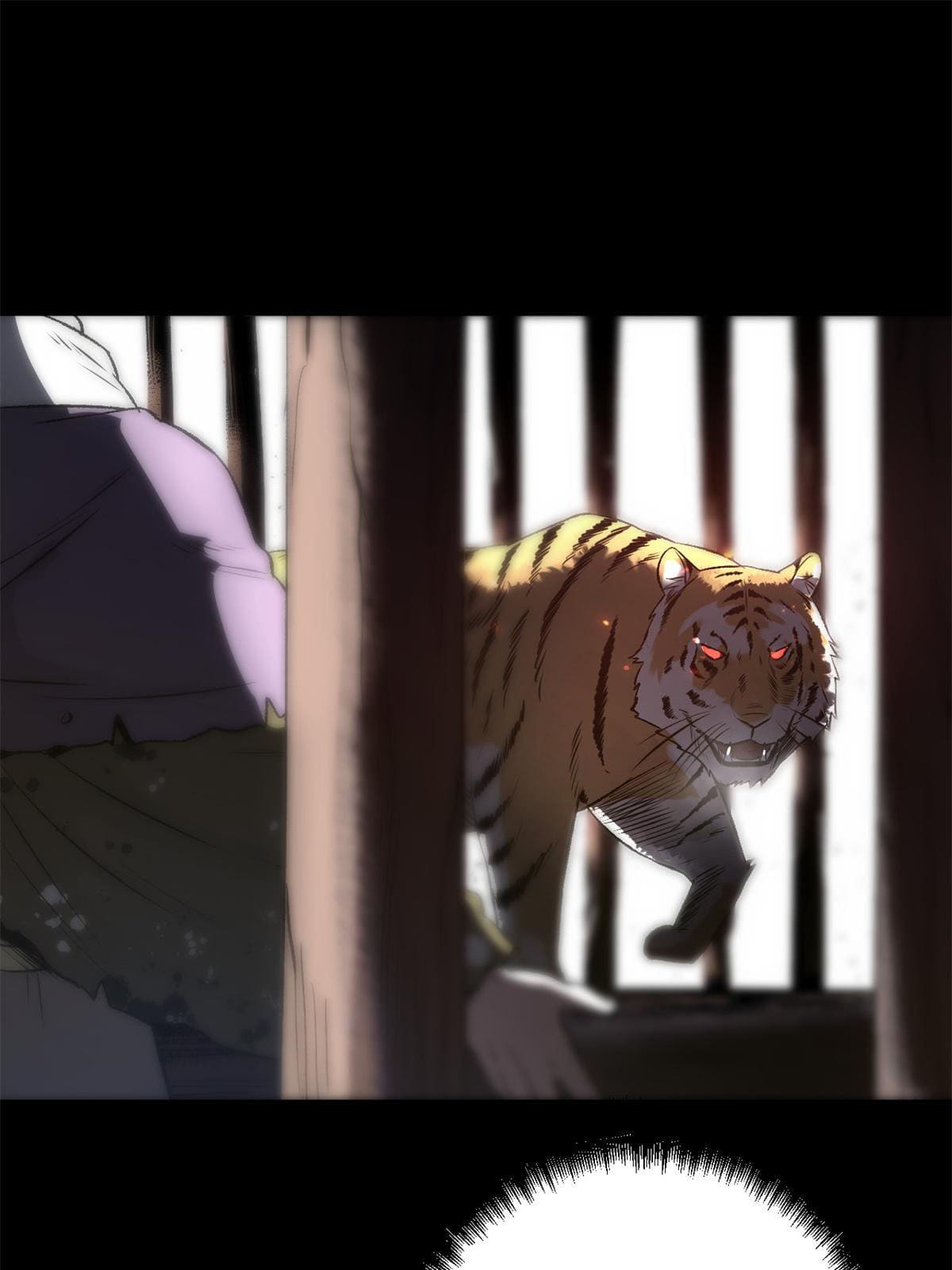 สายลับคนแรกในประวัติศาสตร์ ตอนที่ 13 หน้า 8