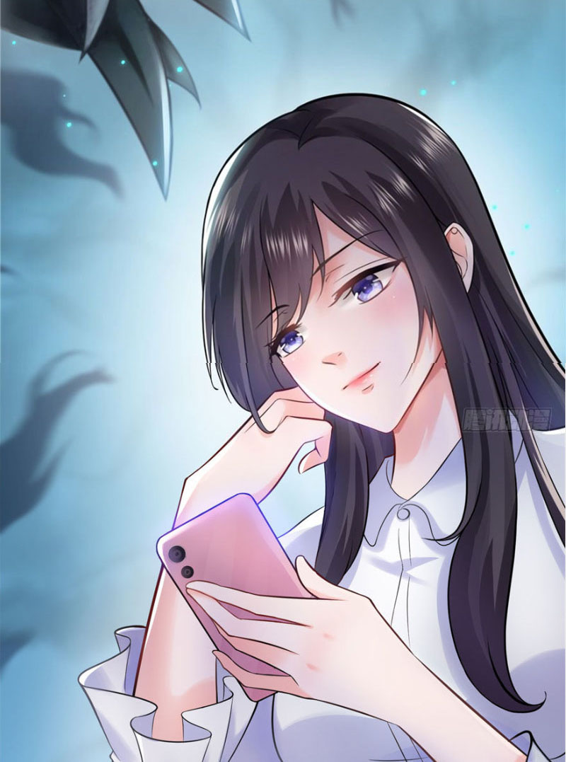 (ชนจีน)Perfect Secret Love The Bad New Wife Is a Little Sweet ตอนที่ 8 หน้า 45