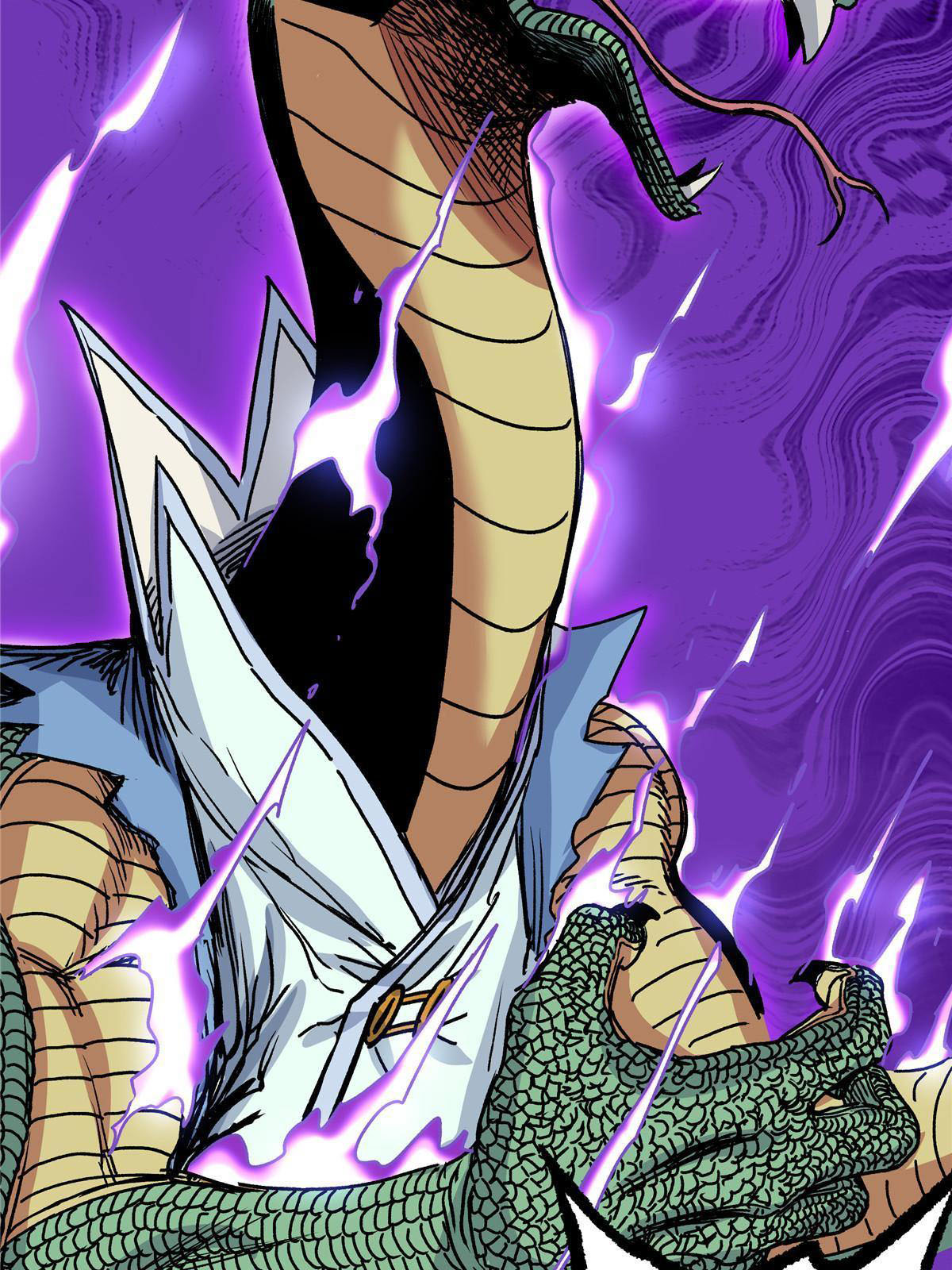 ราชันอหังการ - Emperor's Domination ตอนที่ 19 หน้า 6