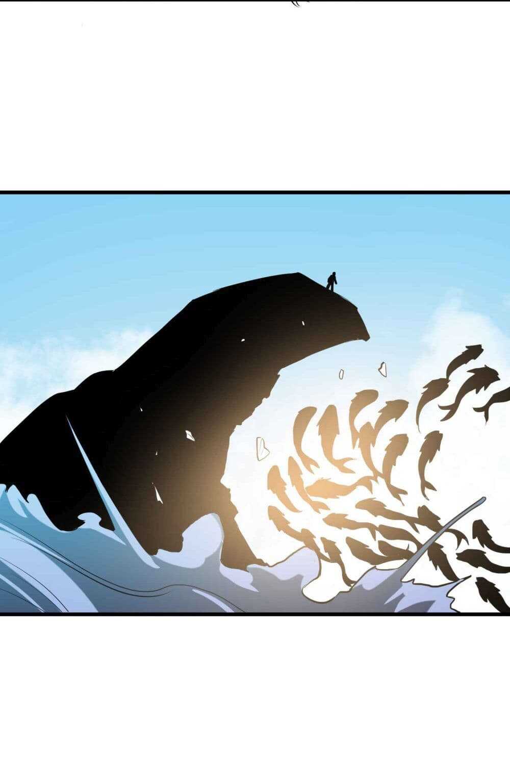 Super Warrior in Another World ทหารเซียนไปหาเมียที่ต่างโลก (กำลังแปลอยู่) ตอนที่ 50 หน้า 27