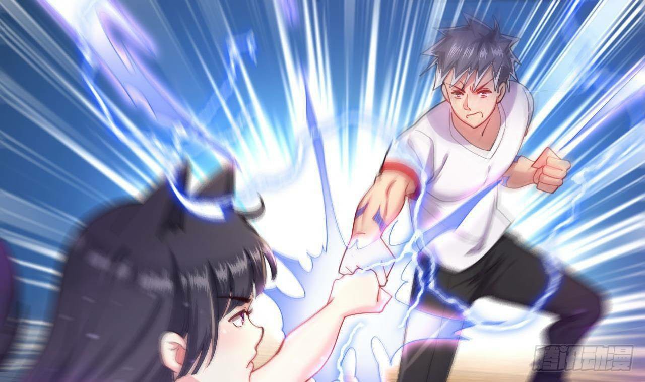 อยู่ดีๆโลกของผมก็เต็มไปด้วยสิ่งลึกลับ ตอนที่ 3 หน้า 45