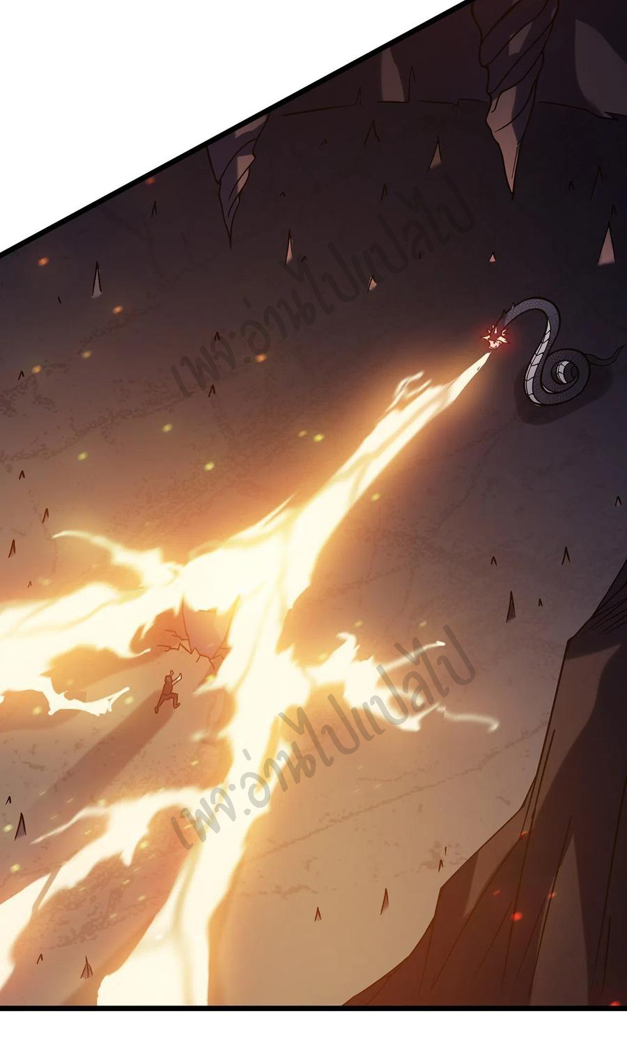 I killed the gods in another world ตอนที่ 21 หน้า 2