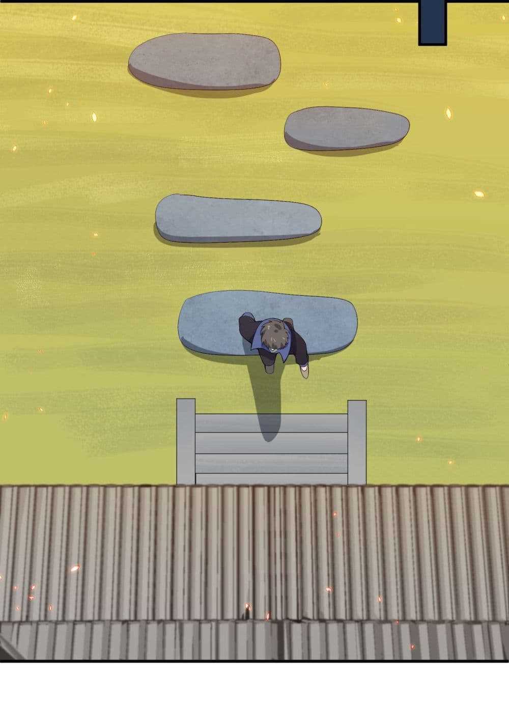 Super Warrior in Another World ทหารเซียนไปหาเมียที่ต่างโลก (กำลังแปลอยู่) ตอนที่ 9 หน้า 13