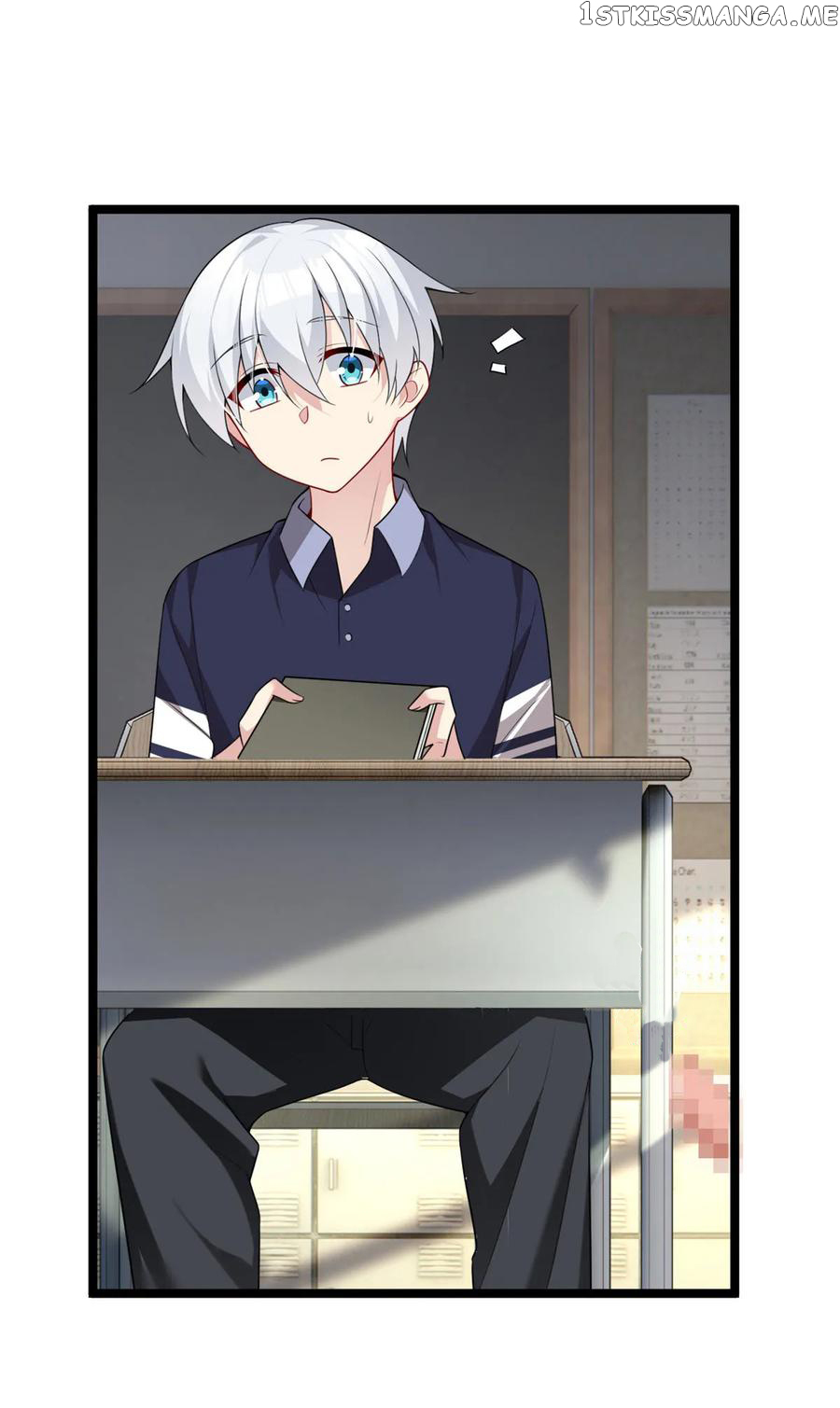 i eat soft rice in another world ตอนที่ 5 หน้า 37