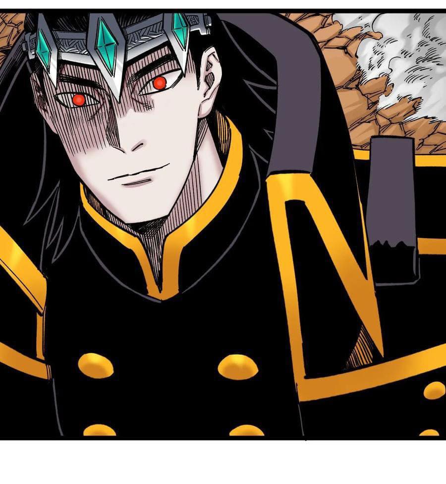 The doctor's Supremacy ตอนที่ 90 หน้า 4