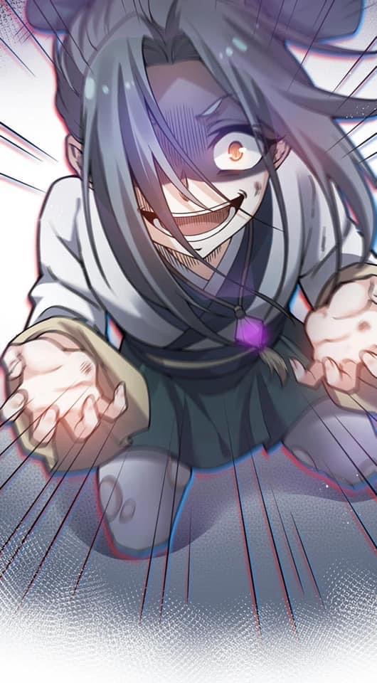 มหาบุรุษ ในตำนาน ตำนานที่หลับใหล (ศิษย์เบิ้มๆ) ตอนที่ 47 หน้า 50