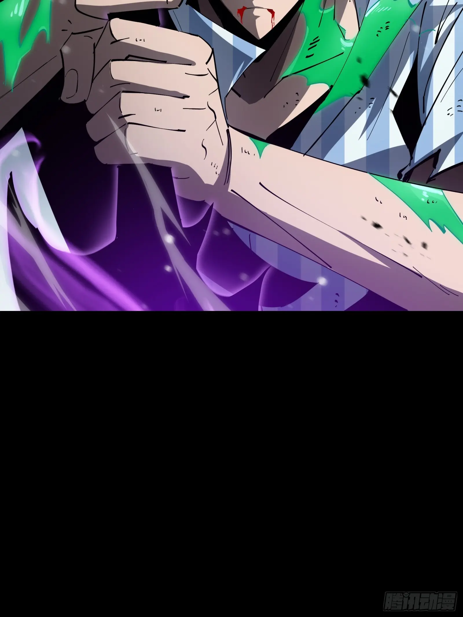 ทรราชต่างมิติ เทพเงาอย่างข้าอัพเกรดเงาไม่มีขีดจำกัด ตอนที่ 1 หน้า 21