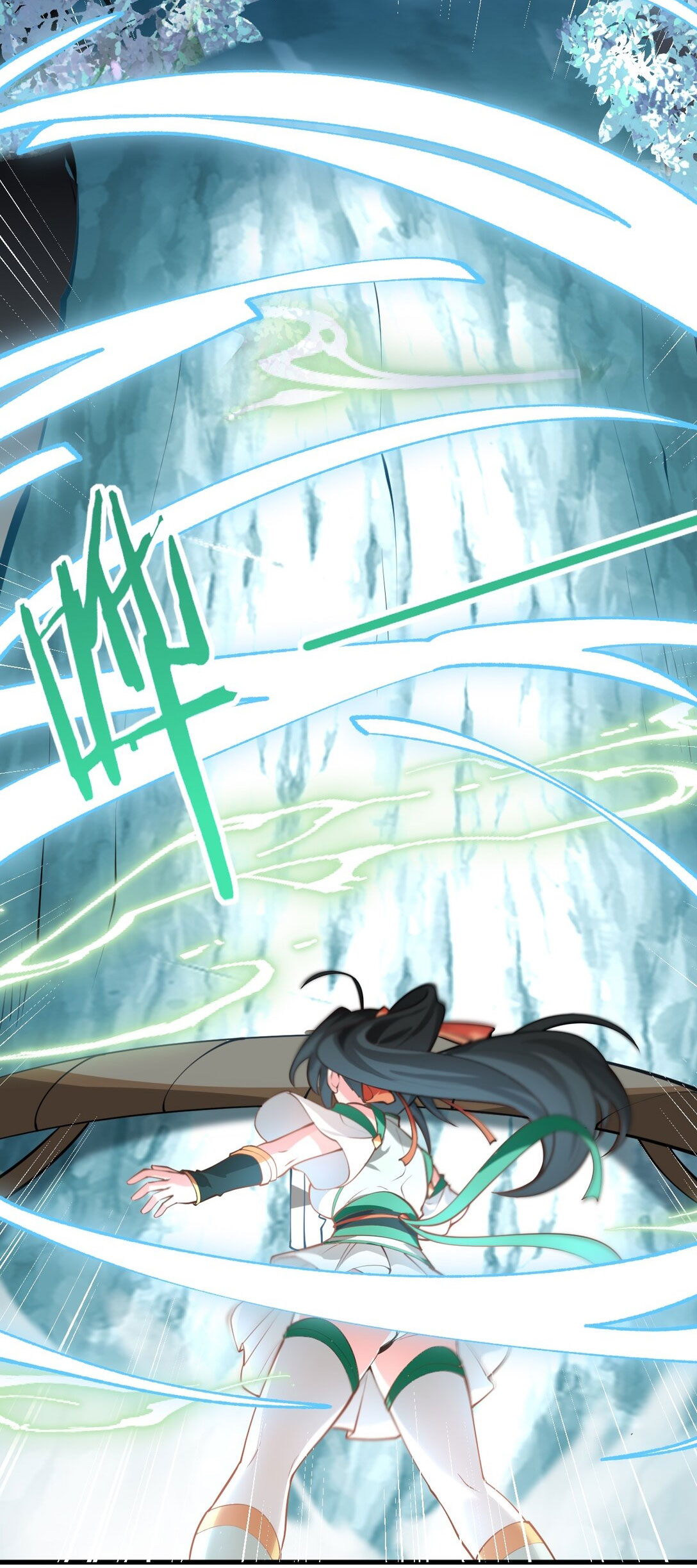 ด้วยโลกแห่งการฝึกตน เหล่าเซียนจึงอยู่ยงคงกระพันในใต้หล้า ตอนที่ 14 หน้า 62