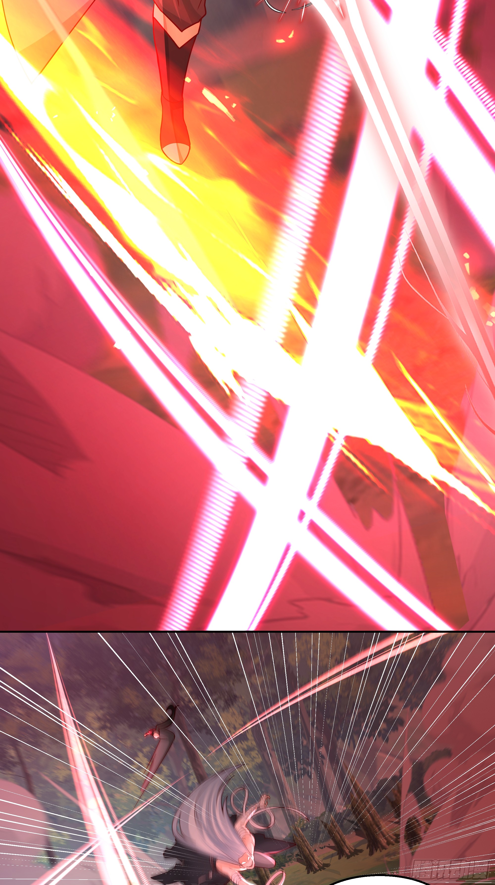 เซียนกระบี่พลังนิวเคลียร์(การ์ตูน) ตอนที่ 6 หน้า 26