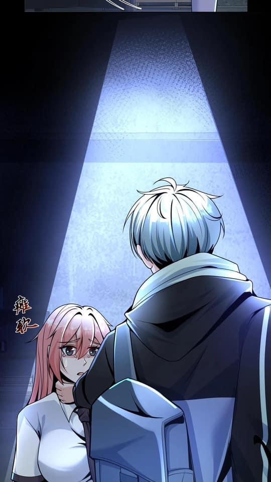 ระบบดร็อปของสุดเทพ x99999 ตอนที่ 2 หน้า 24