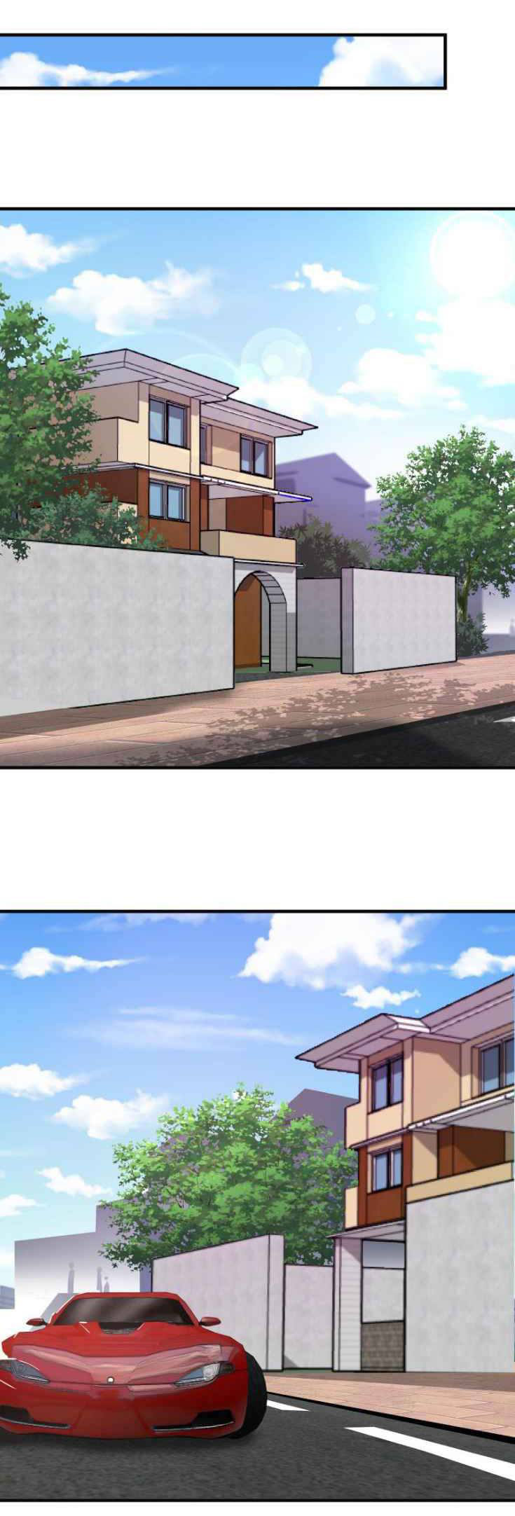 I have dragon in my body ตอนที่ 71 หน้า 9