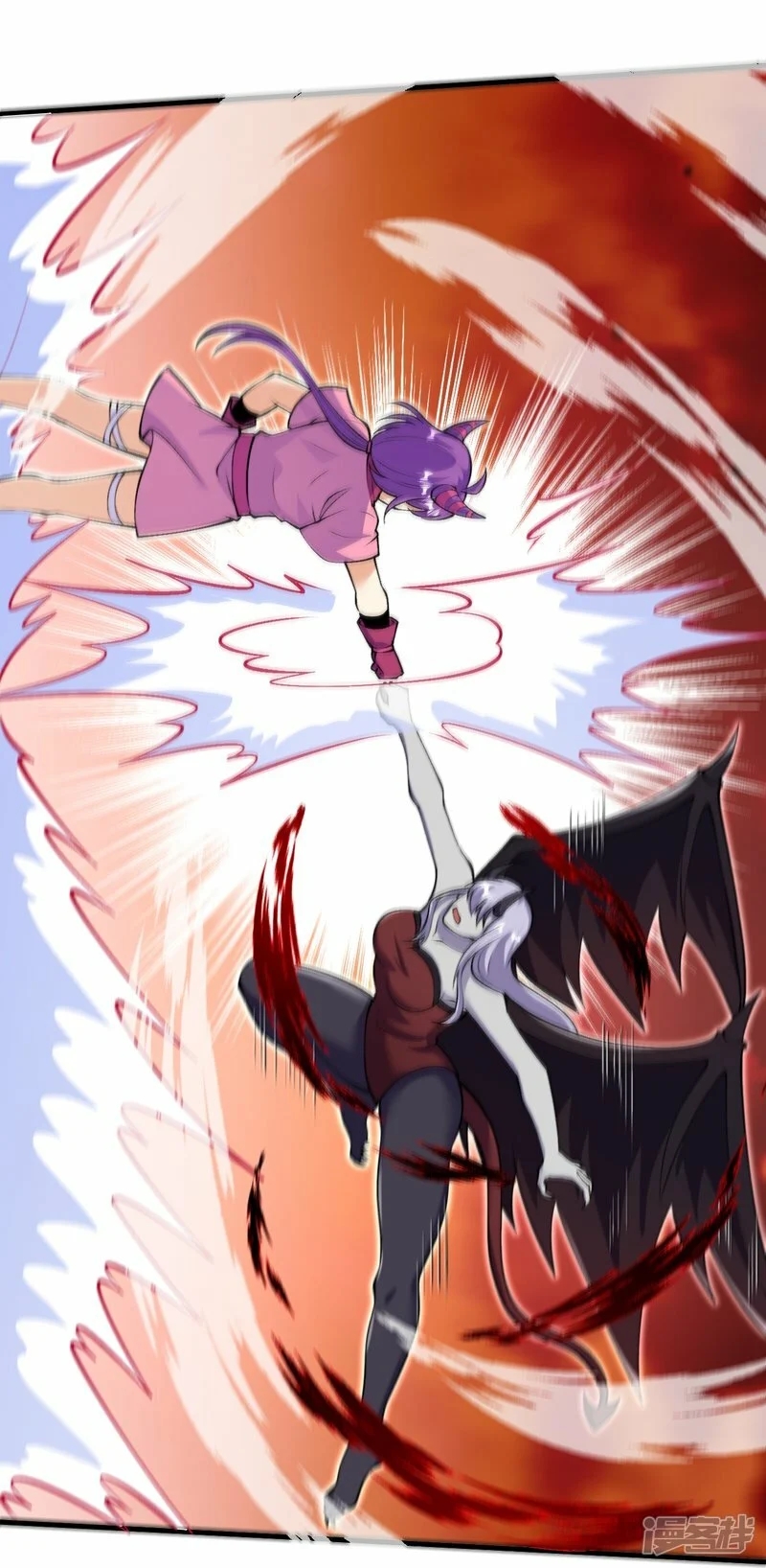 ผู้ขัดเกลาร่างกายที่แข็งแกร่งที่สุดในประวัติศาสตร์ ตอนที่ 161 หน้า 18