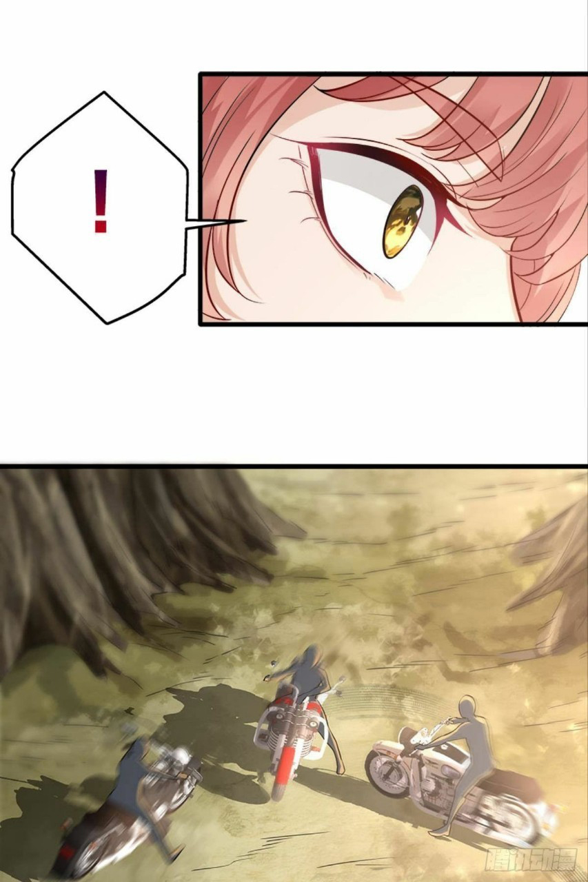 ผมพึ่งกลายเป็นคนรวยที่สุดในวันสิ้นโลก ตอนที่ 14 หน้า 29