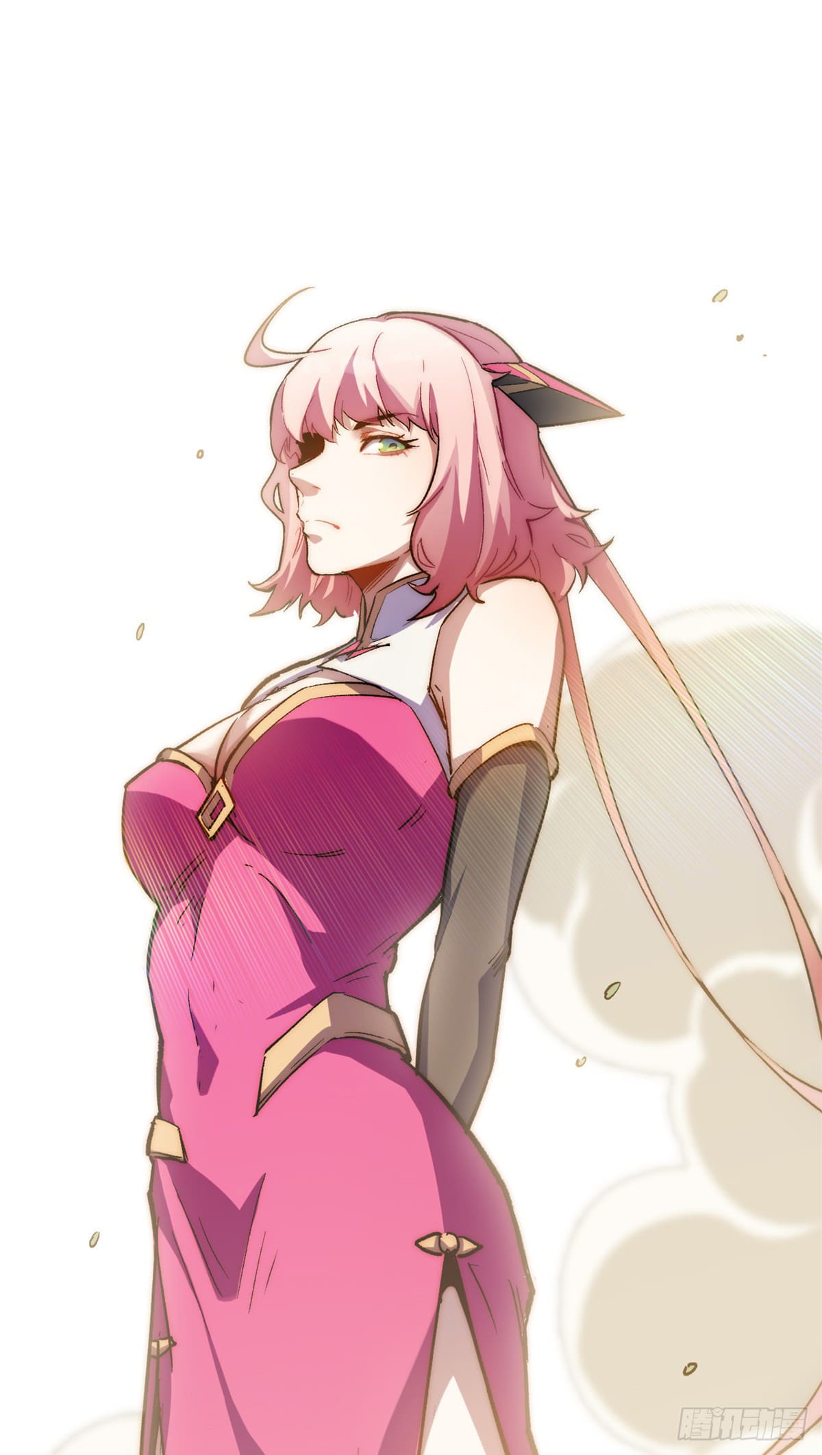 ระบบสุ่มดวงชะตา(ทันจีน) ตอนที่ 68 หน้า 19