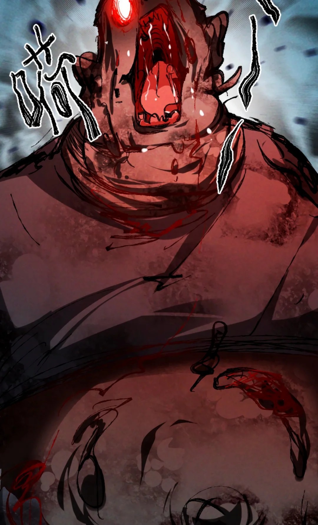 Apocalyptic Survival : I can see hidden clues ตอนที่ 22 หน้า 15