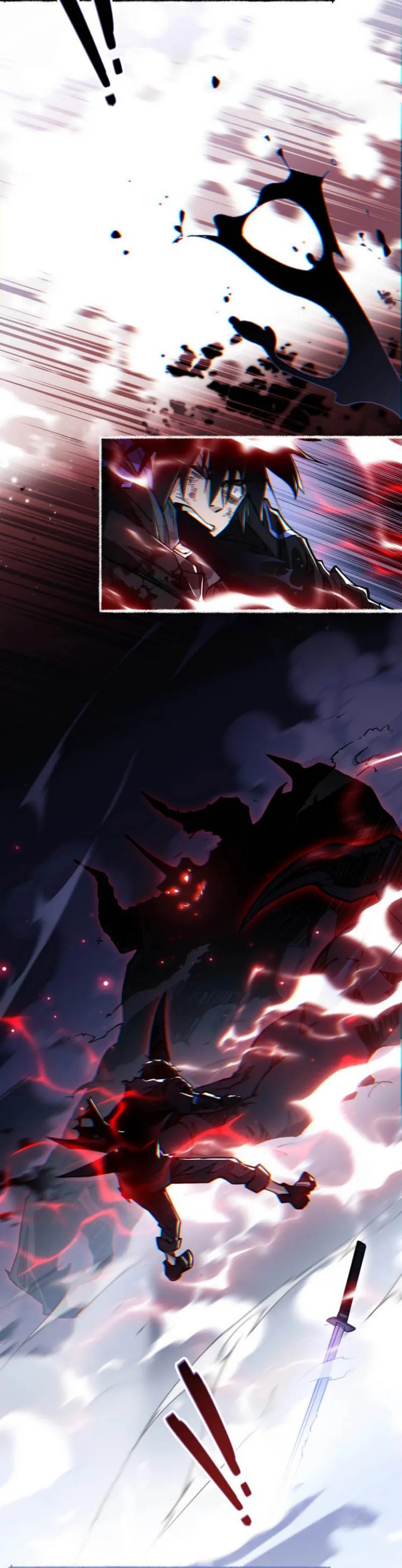 [.Doom Summoner.] ตอนที่ 1 หน้า 7