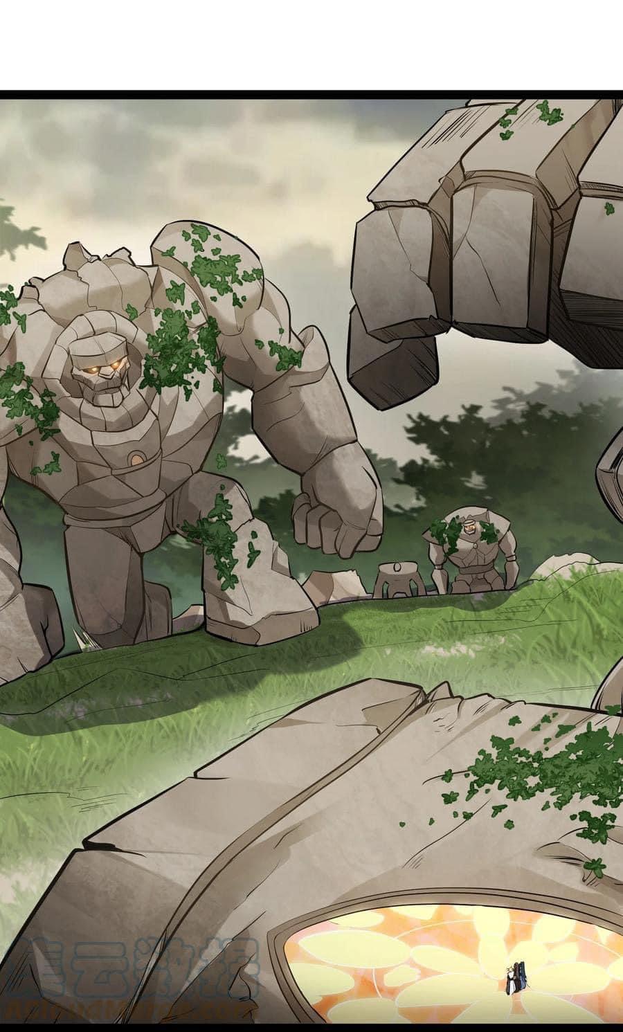 เทพวายร้ายกลับชาติมาเกิดใหม่ ตอนที่ 46 หน้า 8