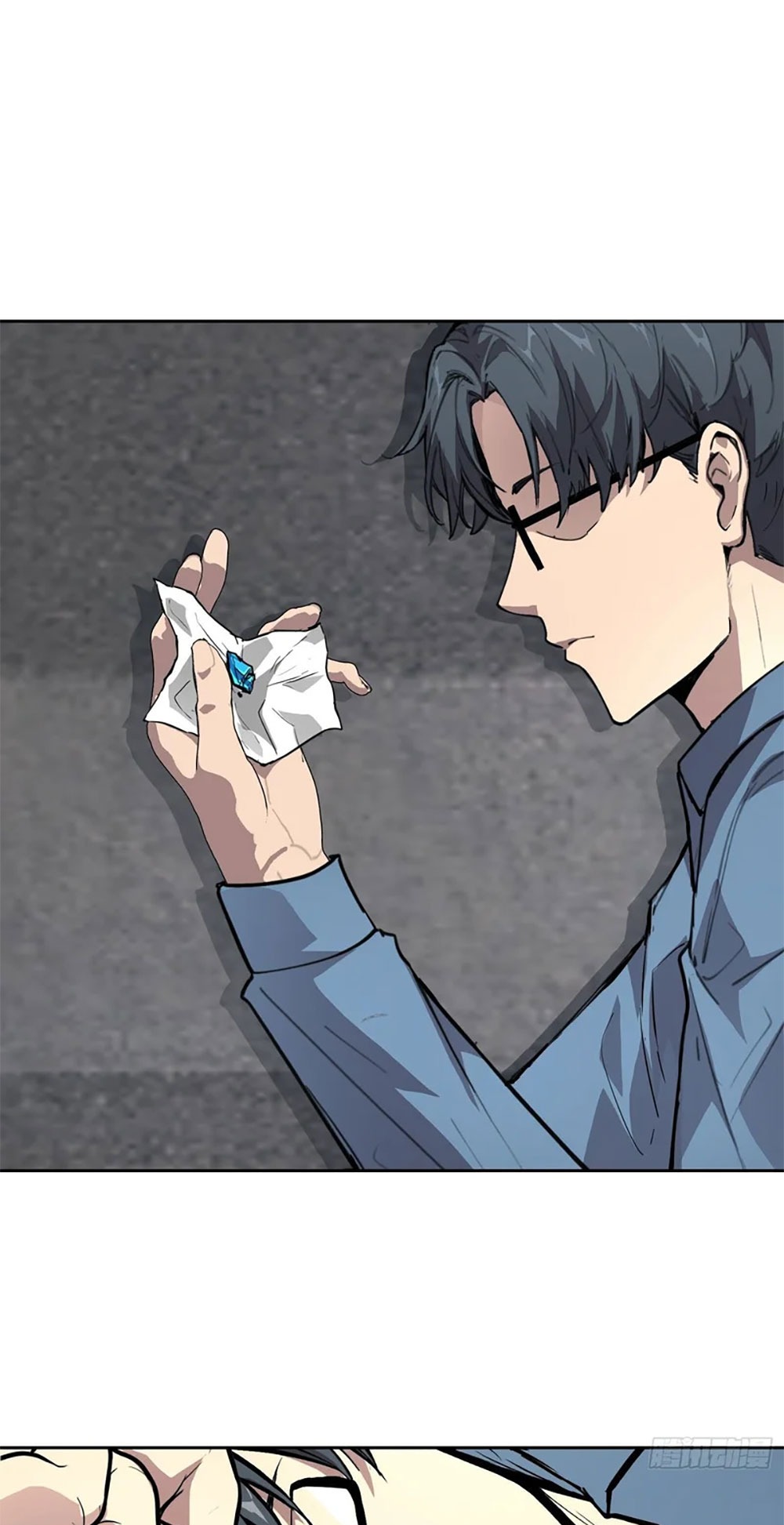 [Emo] Mood Disorder | โรคอารมณ์ คนคลั่งแดนวิปลาส ตอนที่ 35 หน้า 31