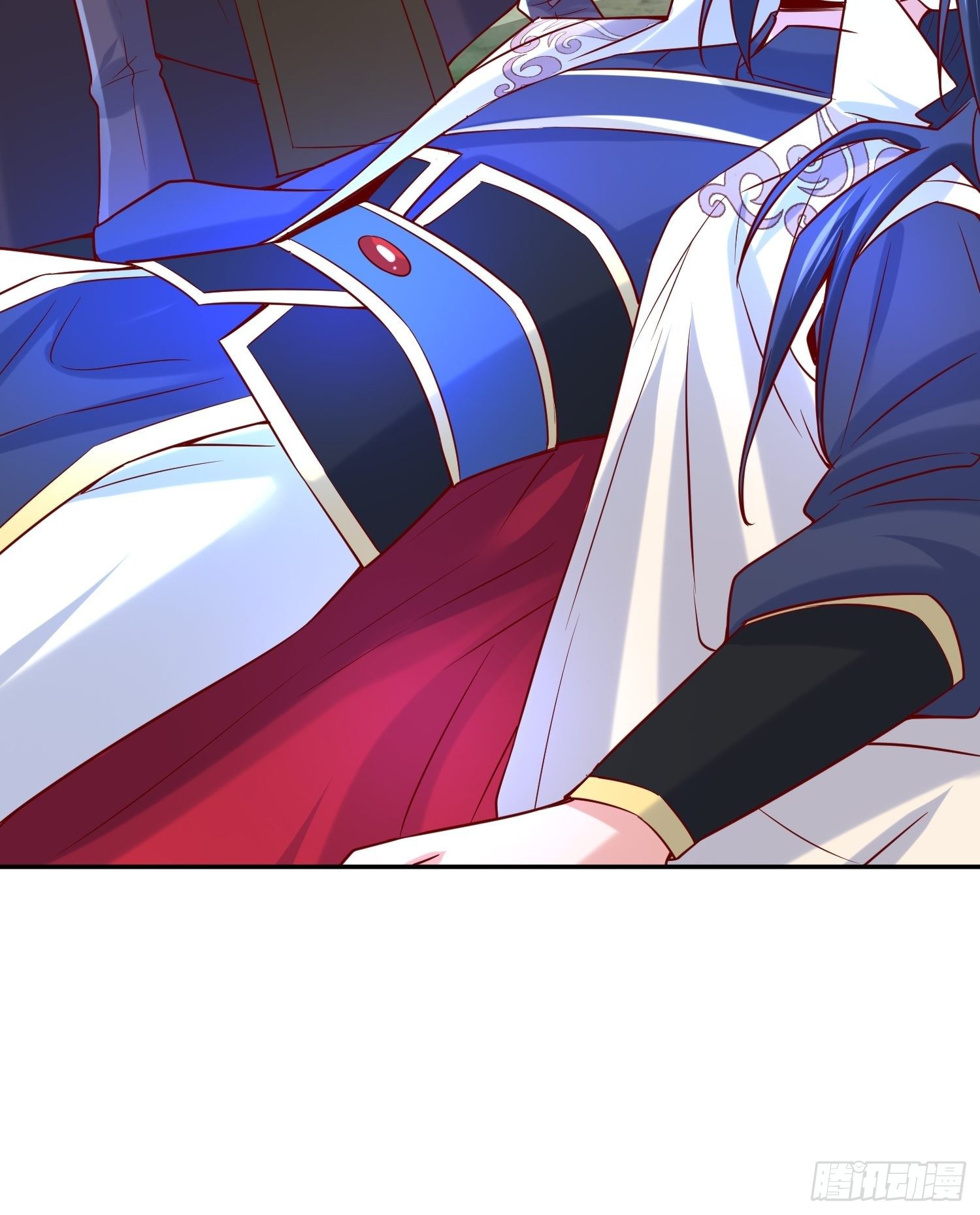 Becoming A God By Teaching Six Sisters - ข้ามีพี่สาวสุดแกร่งทั้งหกที่หาใครเทียบได้ ตอนที่ 29 หน้า 17