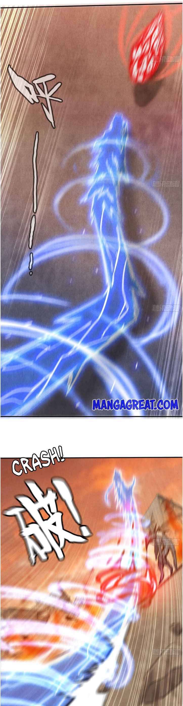 Mushroom Hero ตอนที่ 1 หน้า 17