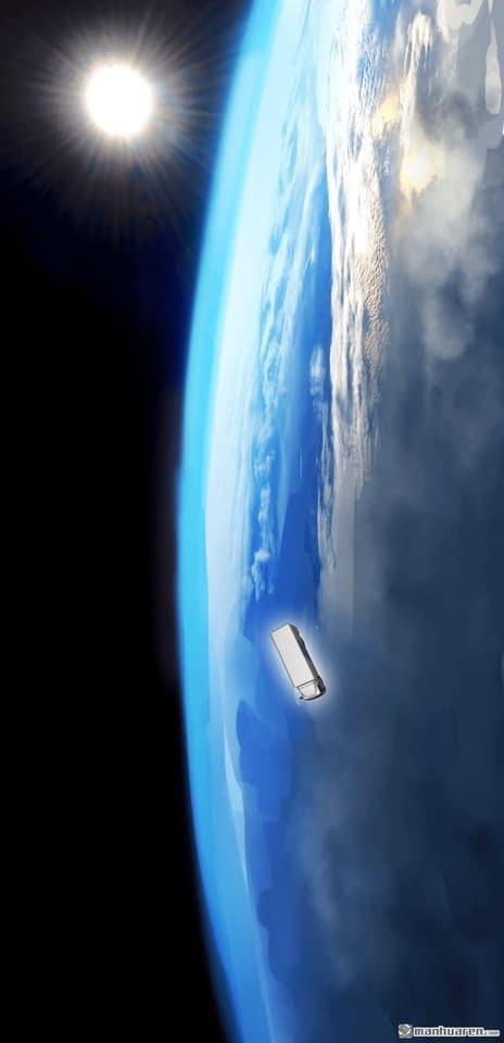 I am the Zombie King (ข้าคือราชันย์ซอมบี้ 1,000 ปี) ตอนที่ 2 หน้า 15