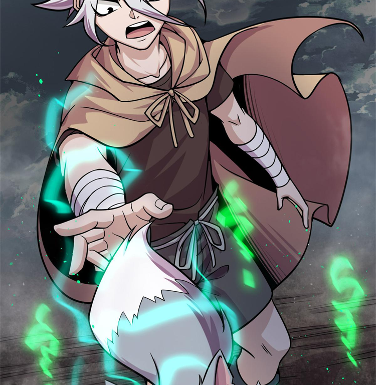 ยอดเซียนสัตว์วิญญาณ ตอนที่ 15 หน้า 9