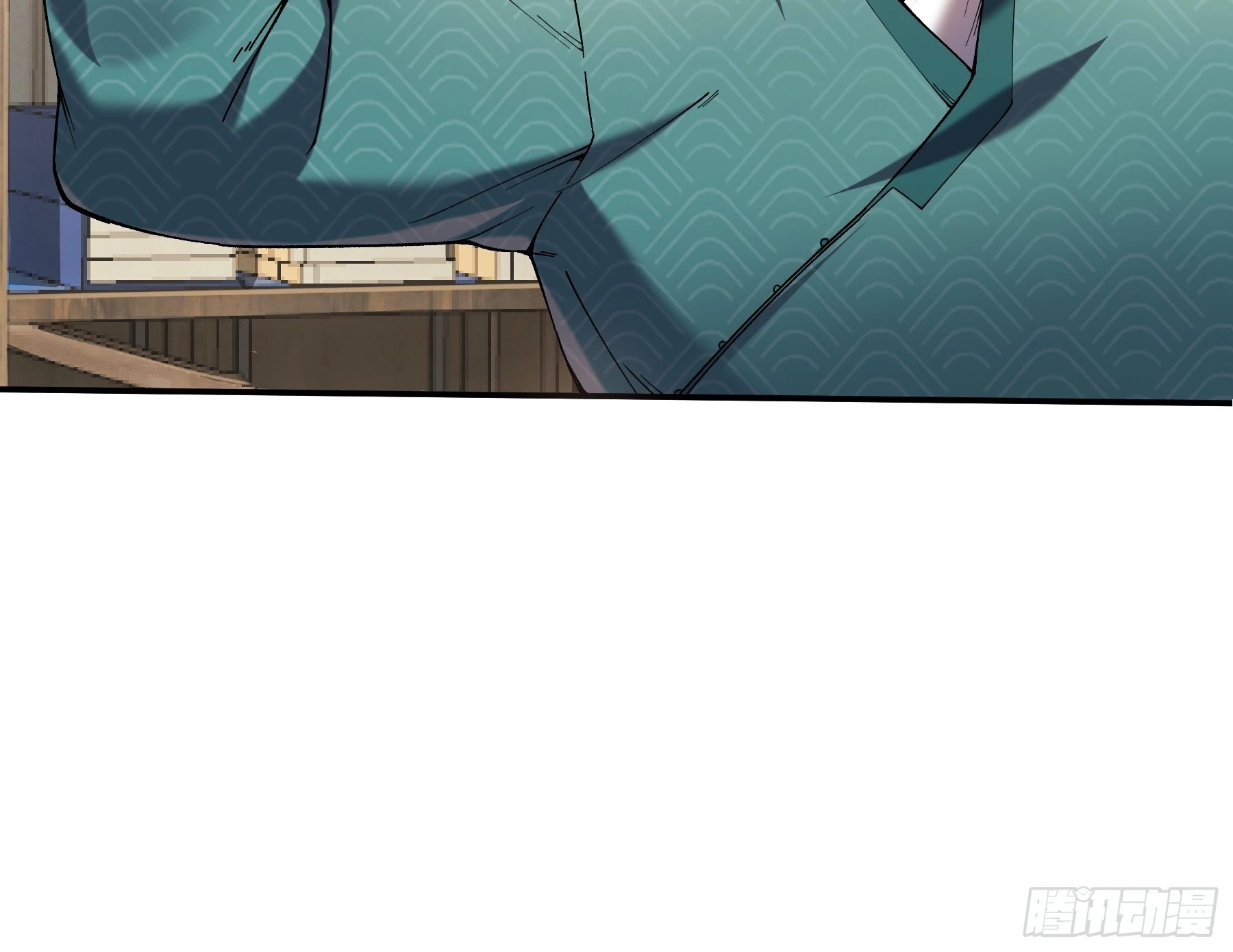 หาญท้าชะตาฟ้า ปริศนายุทธจักร ตอนที่ 45 หน้า 40