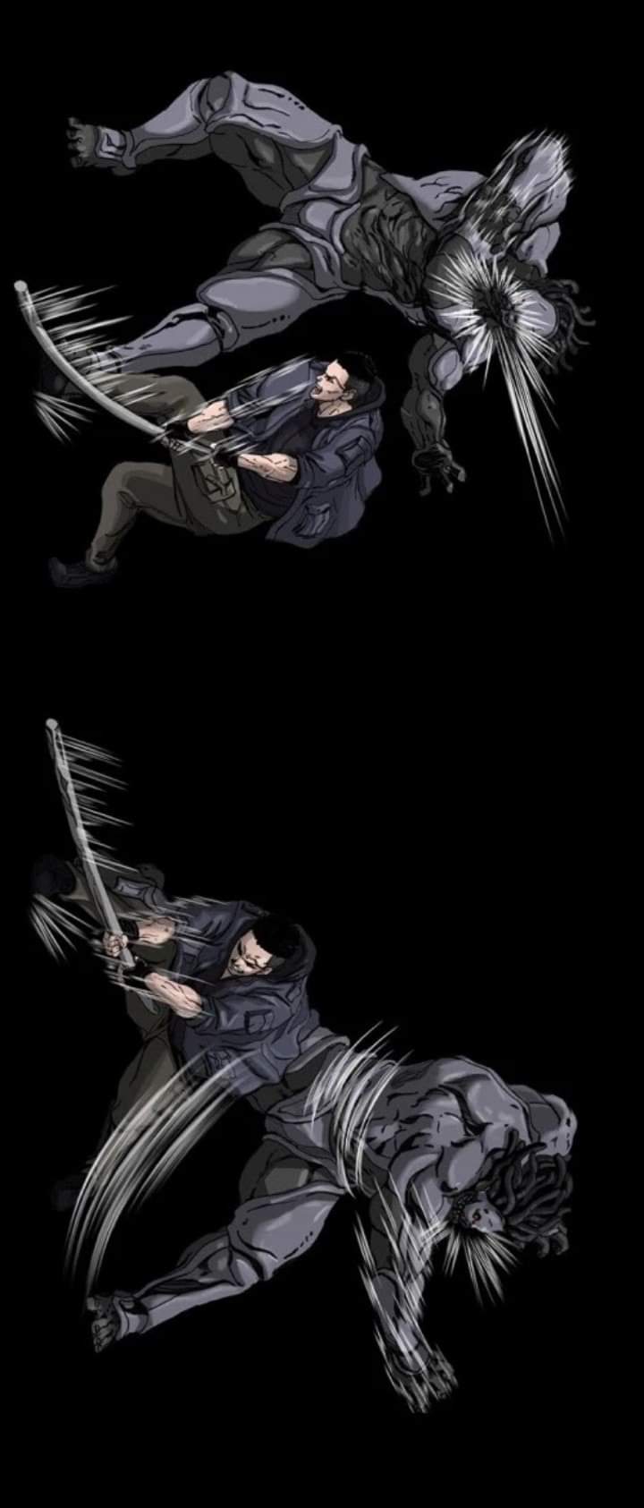 ข้าคือนักล่า ตอนที่ 5 หน้า 19