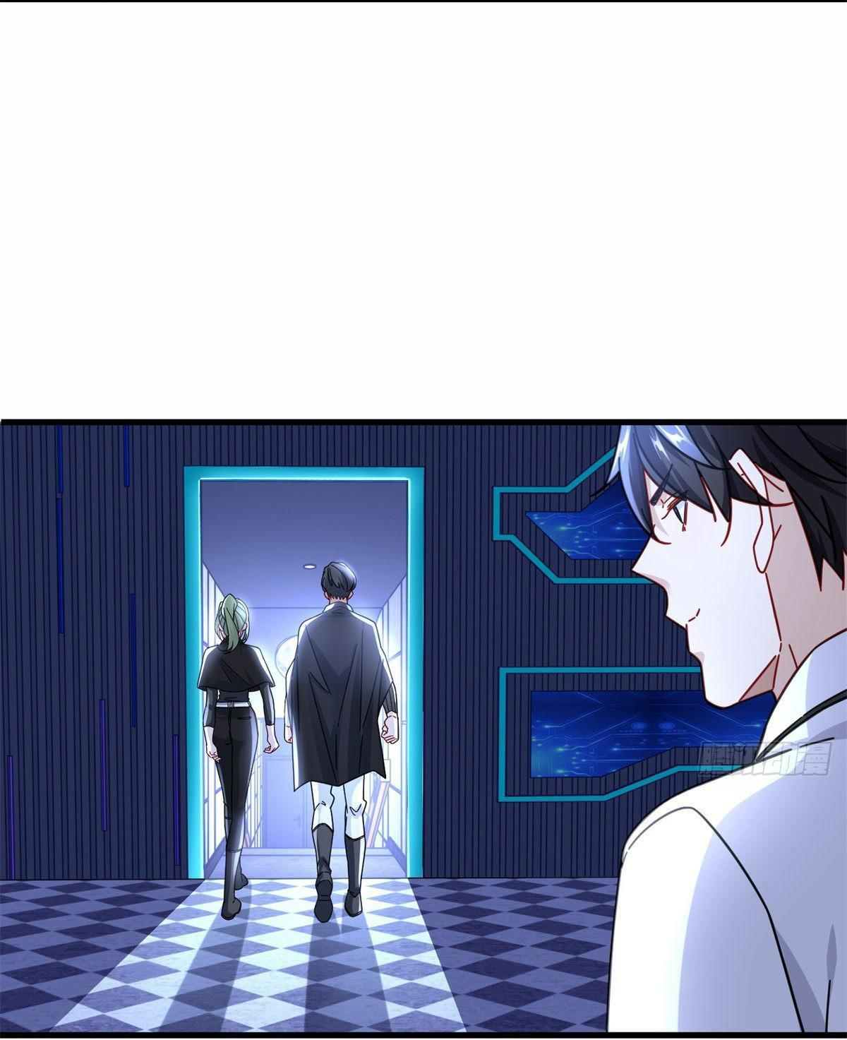 The new best all-rounder  ผู้แข็งแกร่งรอบด้าน ตอนที่ 51 หน้า 15