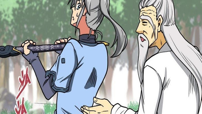 Peerless sword god เทพกระบี่ไรเทียมทาน ตอนที่ 13 หน้า 39