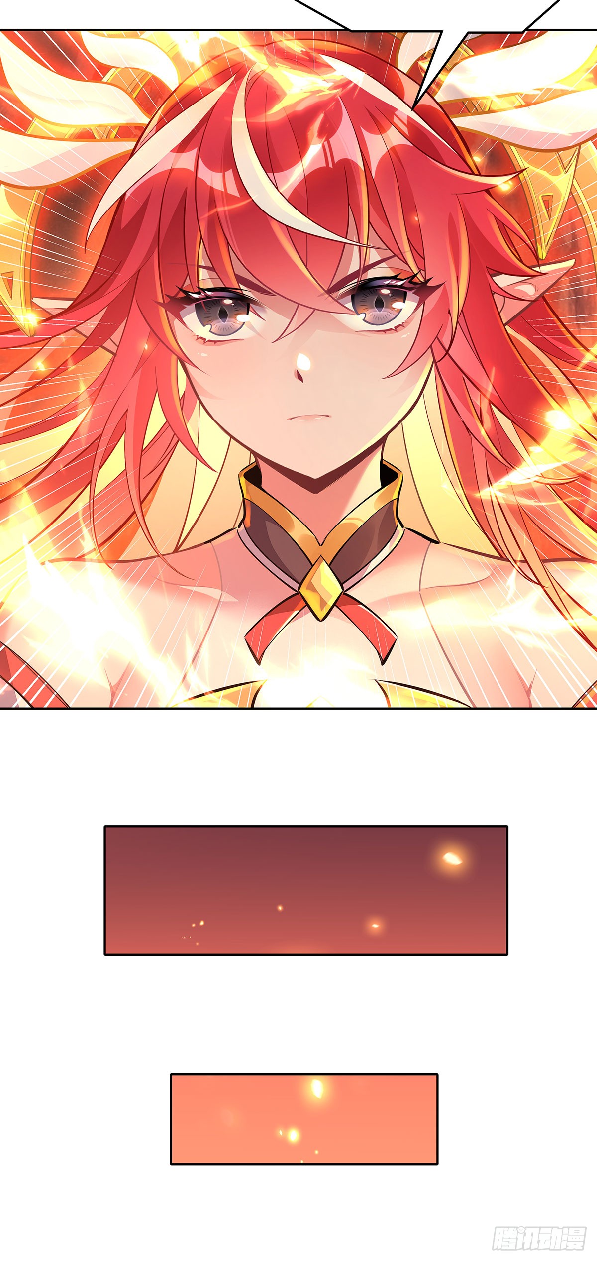 ศิษย์ของข้าล้วนมีอนาคตที่ยิ่งใหญ่ (ชนจีน) ตอนที่ 156 หน้า 54