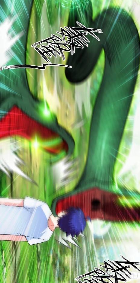 การกลับมาของผู้ปกครองอาณาจักรอมตะ  ชนจีน ตอนที่ 12 หน้า 47