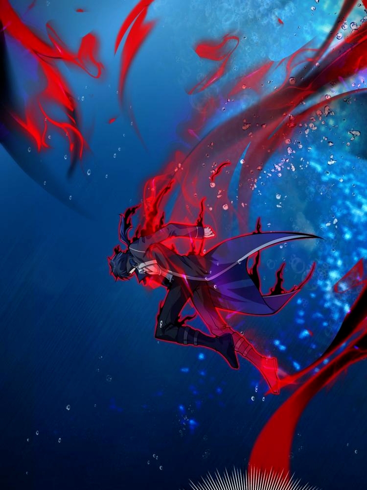 บุรุษผู้มาจากนรก ตอนที่ 2 หน้า 31