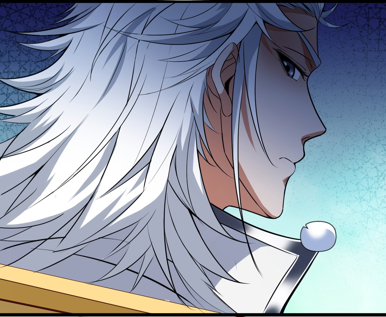 ข้าอยู่อย่างสันโดษมากว่า 100,000 ปี (ทันจีน) ตอนที่ 23 หน้า 8