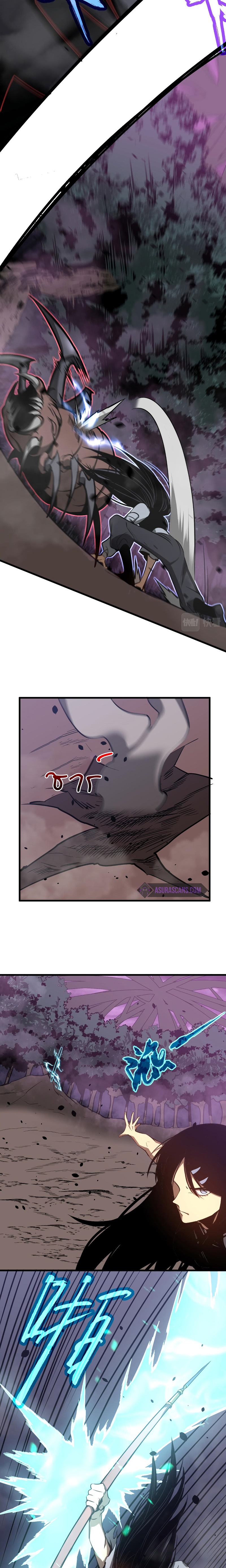 Super Evolution ตอนที่ 49 หน้า 10