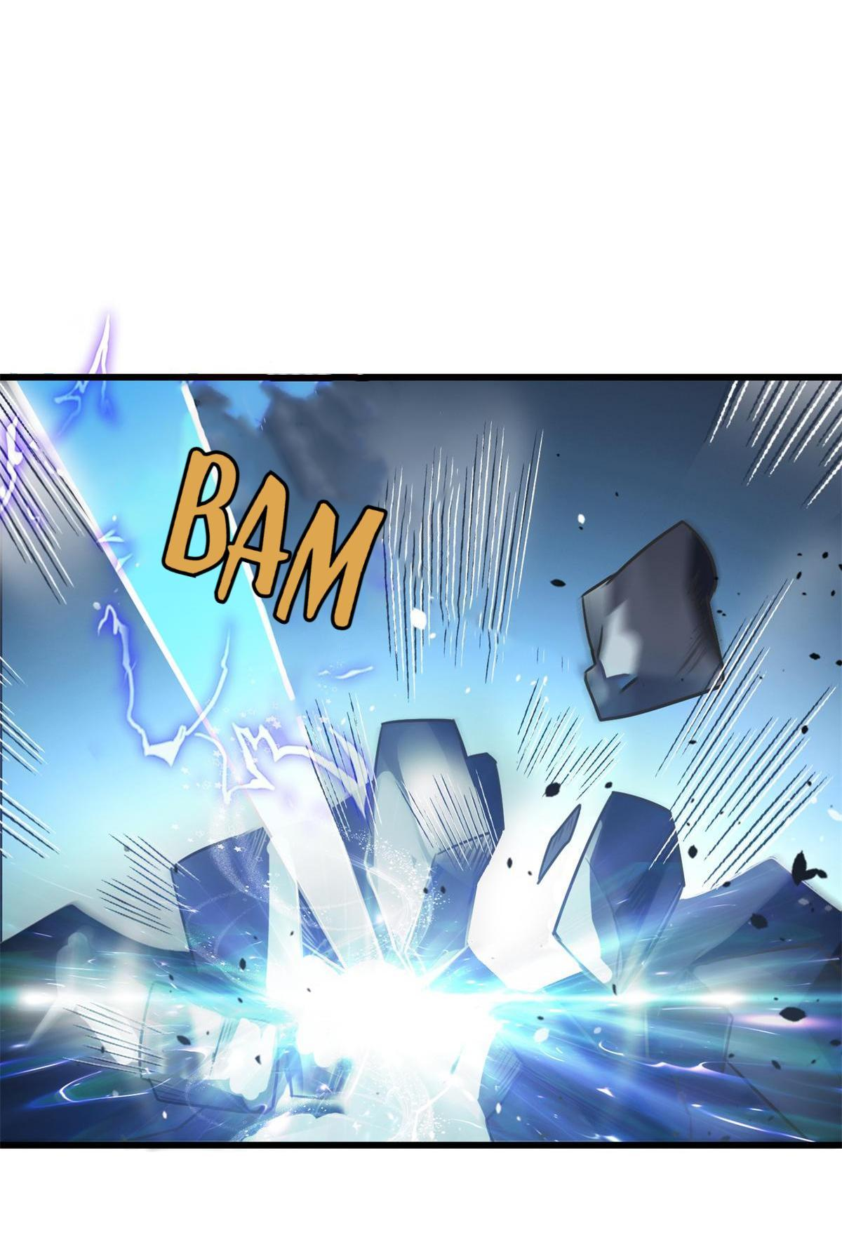 Double Cultivation ตอนที่ 9 หน้า 23