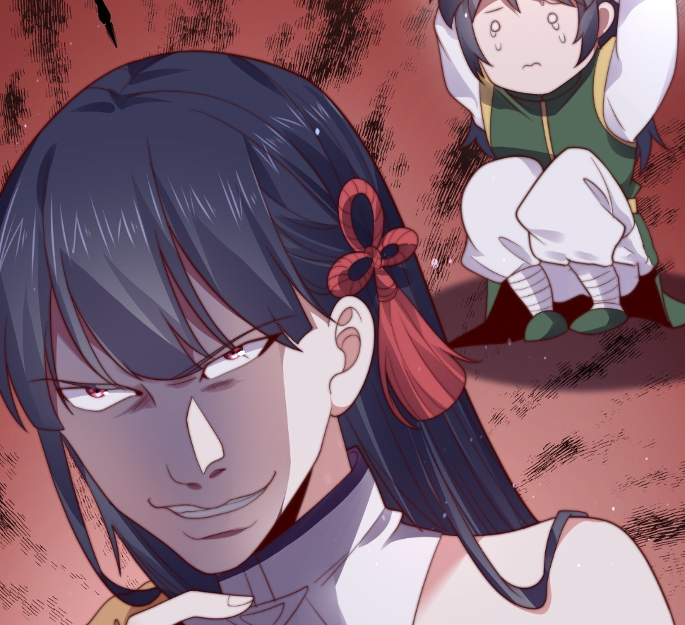 ซวยแล้วข้าโดนตามล่าจากศิษย์ในสำนัก ตอนที่ 18 หน้า 30