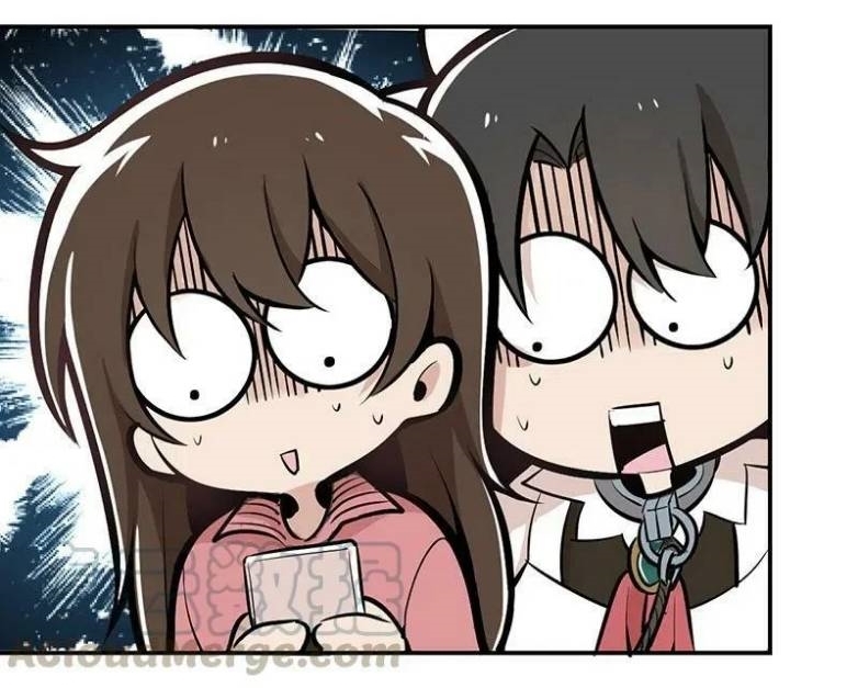 We Are In Love! ตอนที่ 14 หน้า 8