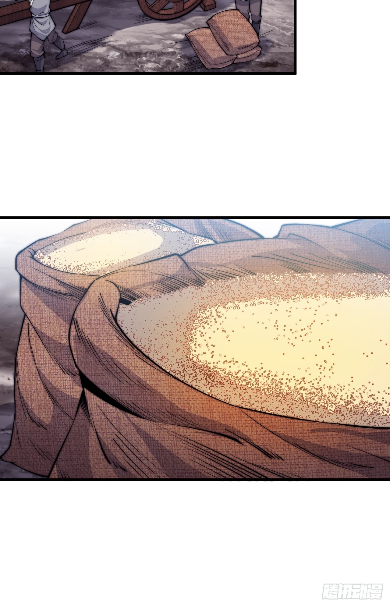 Starting a Mountain ตอนที่ 59 หน้า 22