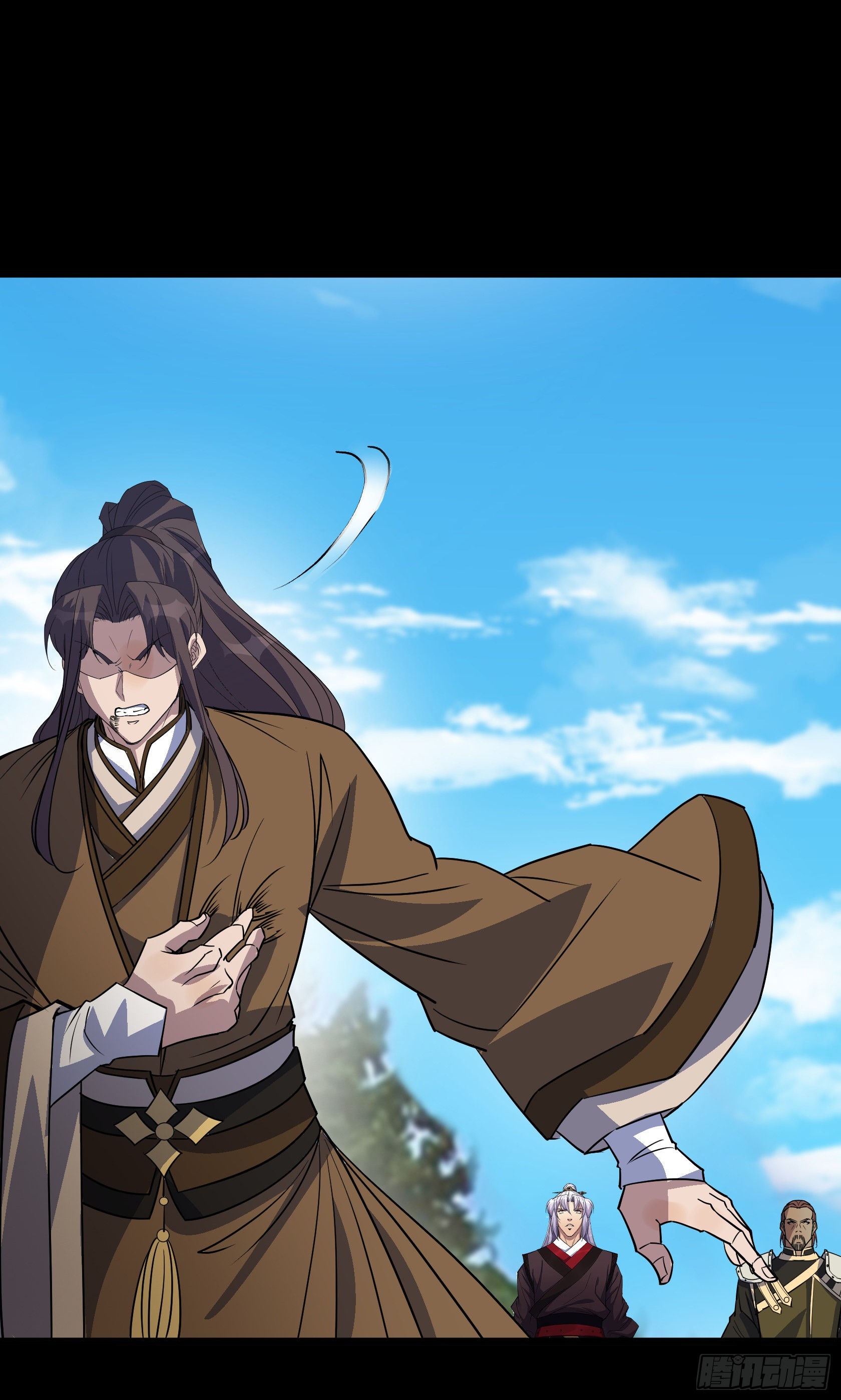 [จบ] ระบบบ้าคลั่ง ตอนที่ 1 หน้า 23