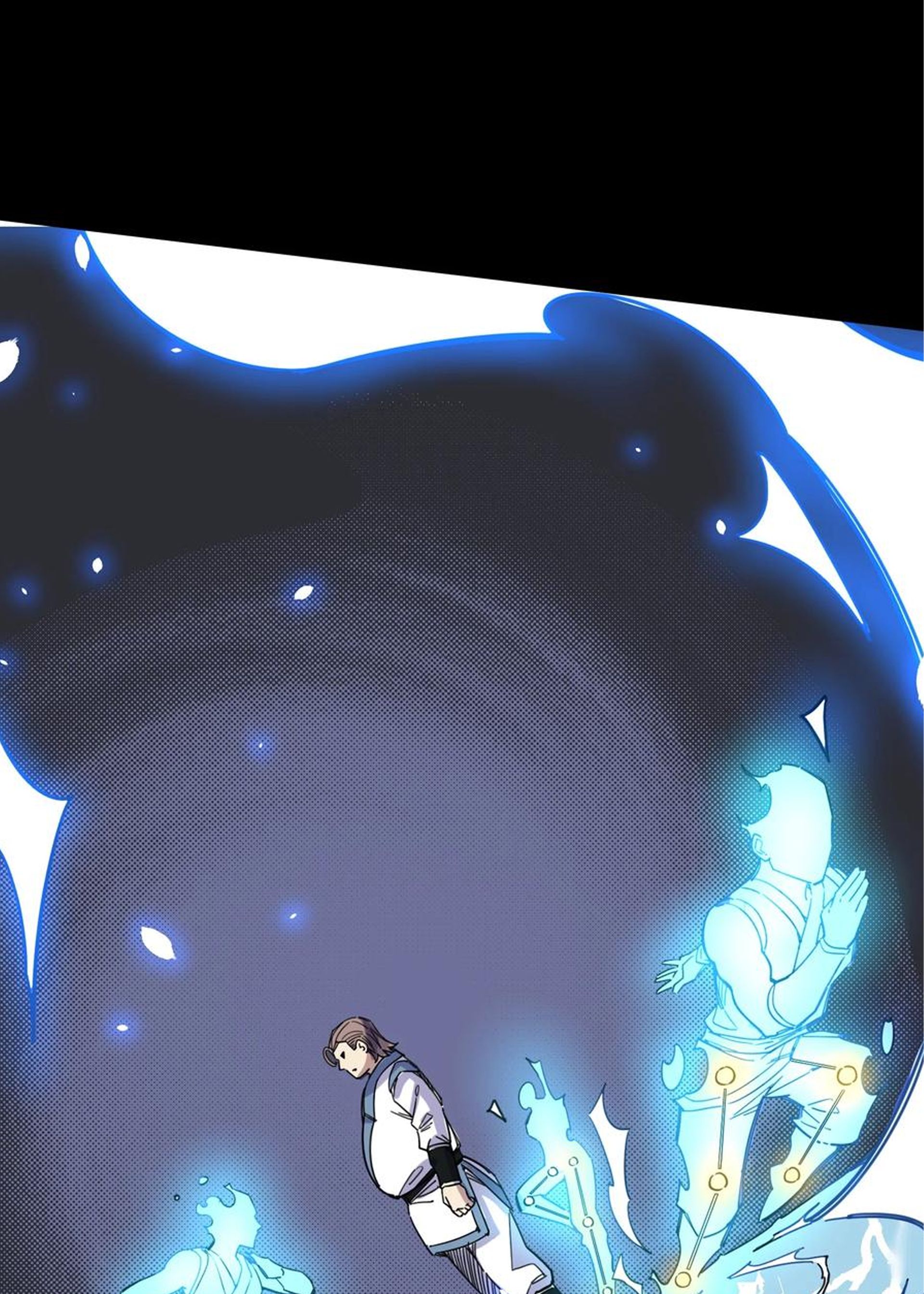 (ชนจีน) แกล้งเป็น NPC "หลอก" คนที่ "มาจากต่างโลก" ให้พัตนานิกายให้ No.1 !!? ตอนที่ 6 หน้า 18