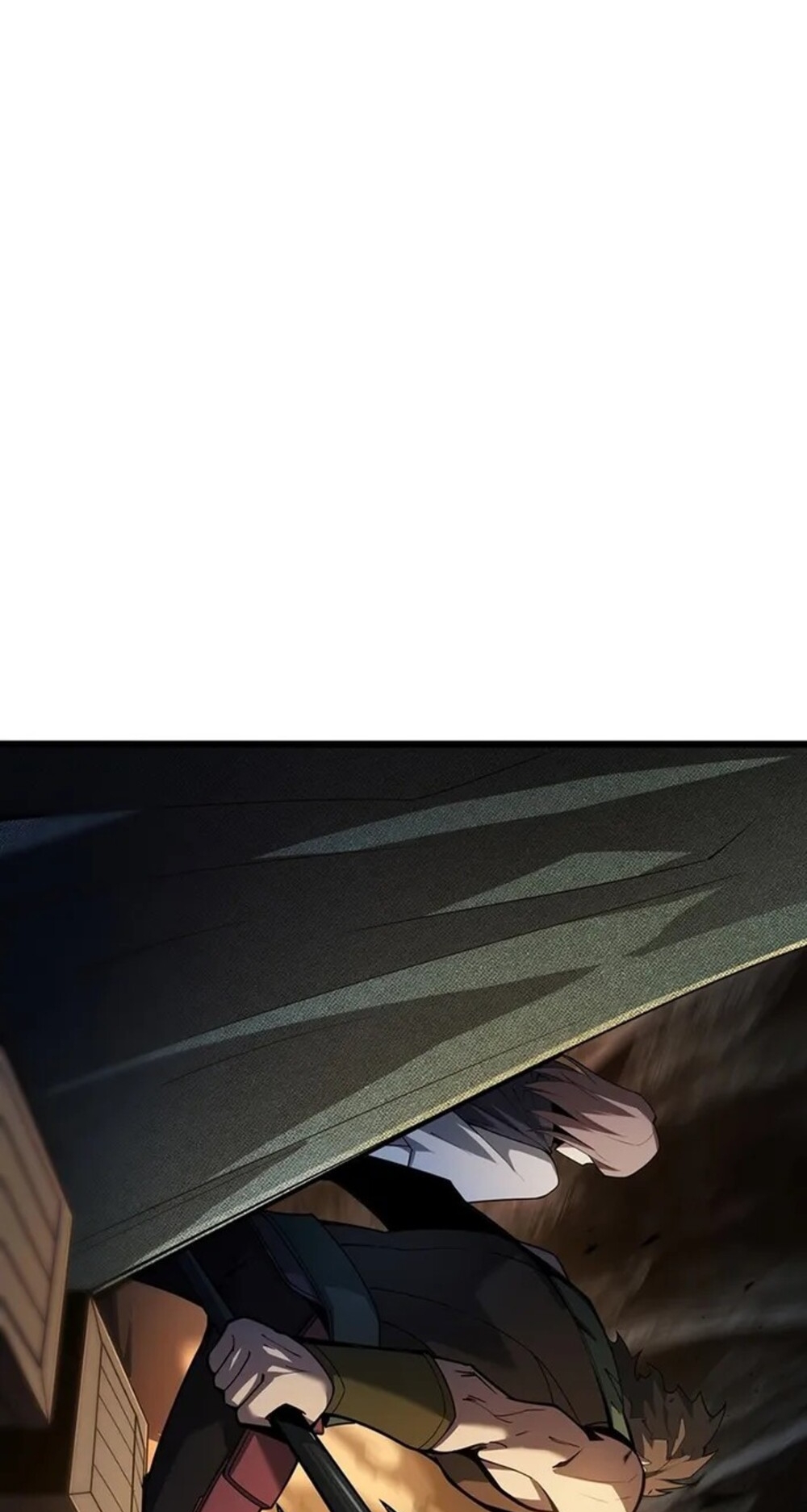 จ้าวแห่งพงไพรผู้หวนคืน ตอนที่ 7 หน้า 64