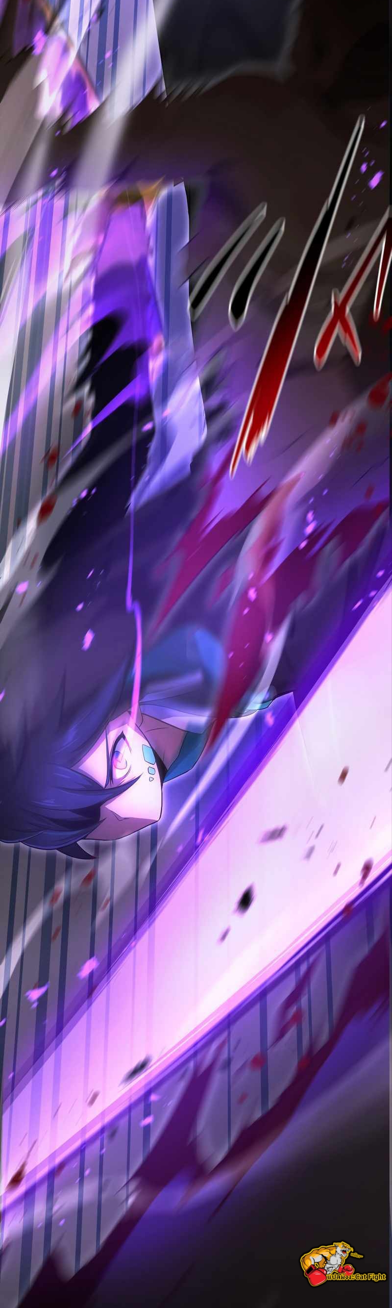 ฉันกลับชาติมาเกิดใหม่เป็นก็อบลินระดับ SSS ตอนที่ 28 หน้า 16