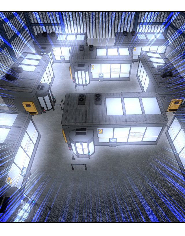 Apocalyptic Super System ตอนที่ 362 หน้า 17