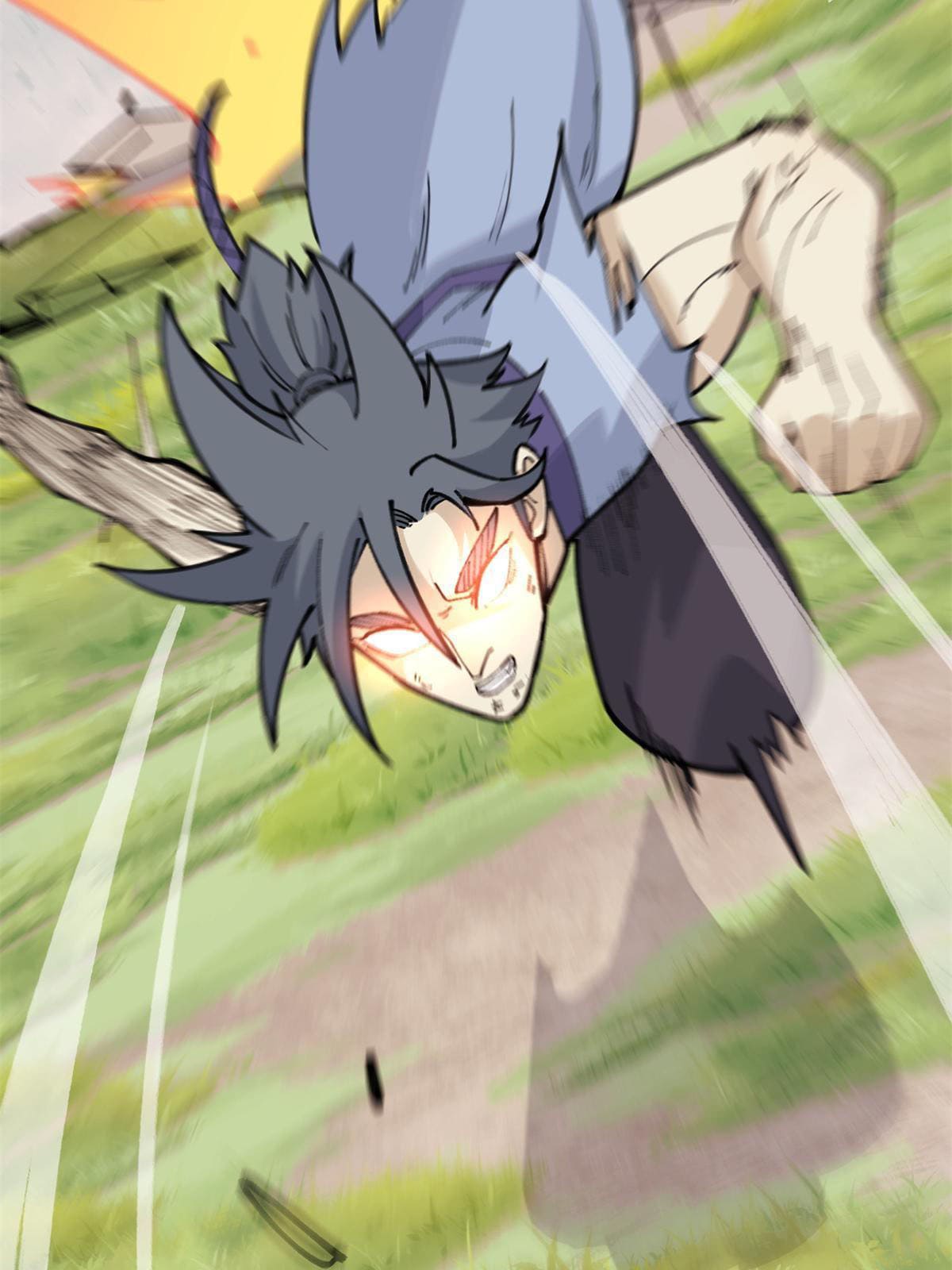 นิกายที่แข็งแกร่งที่สุด (ทันจีน) ตอนที่ 141 หน้า 42